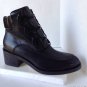 NEW Authentic STELLA MCCARTNEY Ghillie Lace Up Ankle Boots (Size 39.5)
