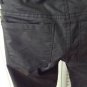 NEW VINTAGE HAVANA Black Faux Leather Jeans (Size 24, 26, 27 & 28)
