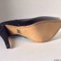 NEW CIRCUS by SAM EDELMAN Jaelyn Platform Pumps, Black Croc - MSRP $150.00!