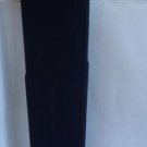 NEW Casadei In Black Fabric Stretch Thigh 32 In. Boots (Size 6.5) - MSRP $540.00