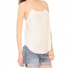 Display Haute Hippie Lace Camisole Ant Ivorie/SwanTop (Size L) - MSRP $245.00