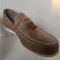 NEW Authentic VINCE CAMUTO Ponzo Men's Driving Shoes