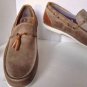 NEW Authentic VINCE CAMUTO Ponzo Men's Driving Shoes