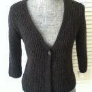 NEW Solochiara Soft Sweater Made In Italy (Size Medium) - MSRP $195.00!