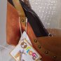 NEW FLOGG Darcie Mustard Sandals (Size 6) - MSRP $149.99!