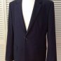 NEW MARTIN MAISON MARGIELA Navy Suit Jacket Blazer (Size 54 IT/44 US)-MSRP $1275