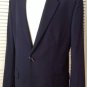 NEW MARTIN MAISON MARGIELA Navy Suit Jacket Blazer (Size 54 IT/44 US)-MSRP $1275