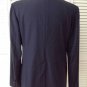 NEW MARTIN MAISON MARGIELA Navy Suit Jacket Blazer (Size 54 IT/44 US)-MSRP $1275
