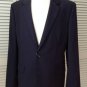 NEW MARTIN MAISON MARGIELA Navy Suit Jacket Blazer (Size 54 IT/44 US)-MSRP $1275