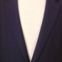 NEW MARTIN MAISON MARGIELA Navy Suit Jacket Blazer (Size 54 IT/44 US)-MSRP $1275