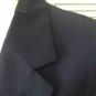 NEW MARTIN MAISON MARGIELA Navy Suit Jacket Blazer (Size 54 IT/44 US)-MSRP $1275