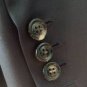 NEW MARTIN MAISON MARGIELA Navy Suit Jacket Blazer (Size 54 IT/44 US)-MSRP $1275