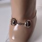 NEW GUCCI Lillian Horsebit Mid Shaft Boot in Beige (Size 36) -  MSRP $1,110.00!