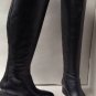 NEW Authentic ALEXANDER WANG Sigrid Tall Leather Boots (Size 39.5)