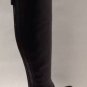 NEW Authentic ALEXANDER WANG Sigrid Tall Leather Boots (Size 39.5)