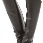 NEW Authentic ALEXANDER WANG Sigrid Tall Leather Boots (Size 39.5)