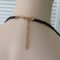 NEW Haute Hippie Black Scarface 100% Silk Halter Top (Size XS) - MSRP 225 .00!
