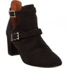 NEW Authentic VALENTINO Garavani Double-Buckle Ankle Boots (Size 38) - $ 1,195