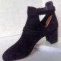 NEW Authentic VALENTINO Garavani Double-Buckle Ankle Boots (Size 38) - $ 1,195