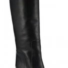 NEW Authentic CHLOE Leather Knee-High Boots (Size 37.5) - MSRP $1,120.00!
