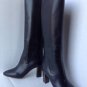 NEW Authentic CHLOE Leather Knee-High Boots (Size 37.5) - MSRP $1,120.00!