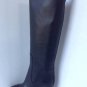 NEW Authentic CHLOE Leather Knee-High Boots (Size 37.5) - MSRP $1,120.00!