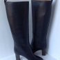 NEW Authentic CHLOE Leather Knee-High Boots (Size 37.5) - MSRP $1,120.00!