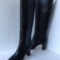 NEW Authentic CHLOE Leather Knee-High Boots (Size 37.5) - MSRP $1,120.00!