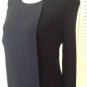 NEW Authentic Christian Dior Navy Sweater Dress (Size 10) - MSRP $2250.00!