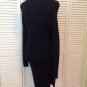 NEW Authentic Christian Dior Navy Sweater Dress (Size 10) - MSRP $2250.00!