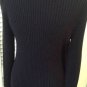 NEW Authentic Christian Dior Navy Sweater Dress (Size 10) - MSRP $2250.00!