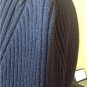 NEW Authentic Christian Dior Navy Sweater Dress (Size 10) - MSRP $2250.00!