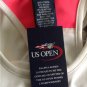 NEW Authentic RALPH LAUREN White & Bright Pink Tennis Dress (Size S) - MSRP $198