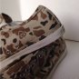 NEW CONVERSE Jack Purcell Camo Adult Sneakers (Men's 9/Woman's 11)