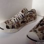 NEW CONVERSE Jack Purcell Camo Adult Sneakers (Men's 9/Woman's 11)