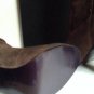 NEW DMSX Donald J. Pliner Vanessa Tall Brown Suede Boots (Size 8.5 M)