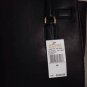 NEW Authentic MICHAEL KORS YELLOW CAMO/BLACK LEATHER LARGE SATCHEL- MSRP $548.00