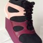 NEW ALEXANDER McQUEEN x PUMA Leap Purple Potion Wedge Sneaker (Size 5.5 M)-$430