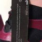 NEW ALEXANDER McQUEEN x PUMA Leap Purple Potion Wedge Sneaker (Size 5.5 M)-$430