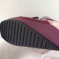 NEW ALEXANDER McQUEEN x PUMA Leap Purple Potion Wedge Sneaker (Size 5.5 M)-$430