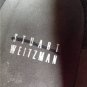 NEW Authentic Stuart Weitzman Black Poco Kitten Heels (Size 6 M) - MSRP $355.00