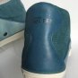 NEW ALEXANDER McQUEEN X PUMA Men's Blue Amqdek Mid II Sneakers (Sizes 10 & 11)