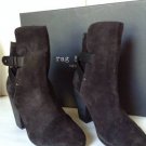 NEW Authentic RAG & BONE KINSEY Asphalt Ankle Boot (Size 36) - MSRP $595.00!