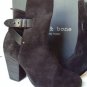 NEW Authentic RAG & BONE KINSEY Asphalt Ankle Boot (Size 36) - MSRP $595.00!