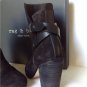 NEW Authentic RAG & BONE KINSEY Asphalt Ankle Boot (Size 36) - MSRP $595.00!