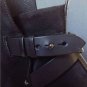 NEW Authentic RAG & BONE KINSEY Asphalt Ankle Boot (Size 36) - MSRP $595.00!