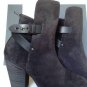NEW Authentic RAG & BONE KINSEY Asphalt Ankle Boot (Size 36) - MSRP $595.00!