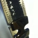 NEW Streets Ahead Ladies Belt (Size Small) - MSRP $79.00
