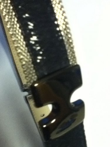 NEW Streets Ahead Ladies Belt (Size Small) - MSRP $79.00