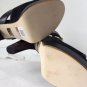 NEW Authentic UGG Karlee Black Suede Mules (Size 6.5 M)